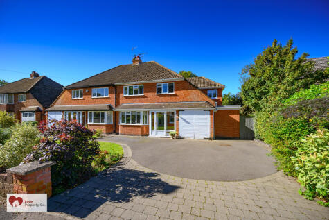 Newton Road, Knowle, Solihull, B93 9HL
