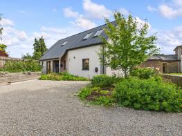 Brae Spinney, Braemorriston Road, Elgin IV30 4DL