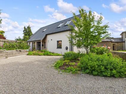 Brae Spinney, Braemorriston Road, Elgin, Moray