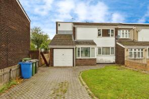 97, Tawney Road, Middlesbrough TS6 9RD