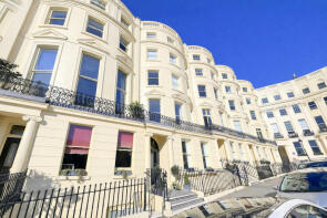 Flat 6, 37, Brunswick Square, Hove BN3 1ED