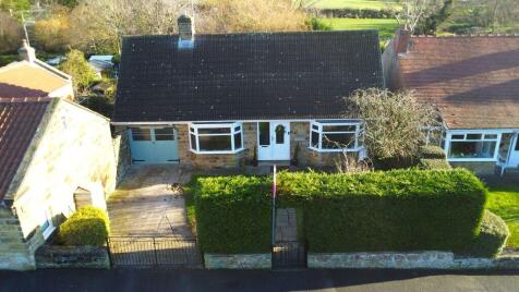 Mill Lane, Burniston, Scarborough, North Yorkshire, YO13