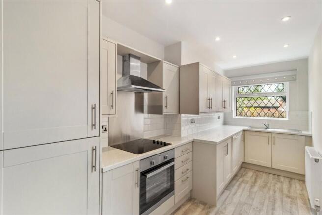 Stamford Park Road, Altrincham, Greater Manchester, WA15 photo 4