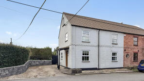 13, Upton Scudamore, Warminster BA12 0AE