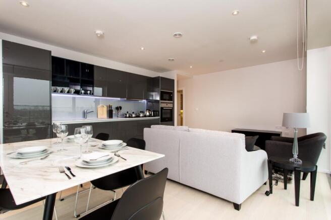 Lantana Heights Kitc