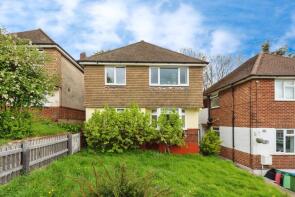 25, Vale Drive, Southampton SO18 4SW