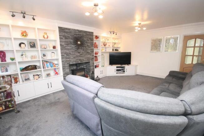 ADDITIONAL LIVING RO