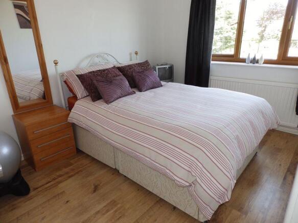 Bedroom No.1