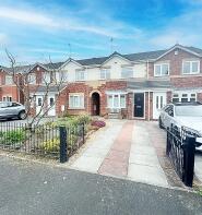 46, Praetorian Drive, Wallsend NE28 6RQ