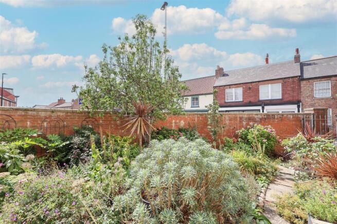 4 bed End of Terrace for sale Image 5