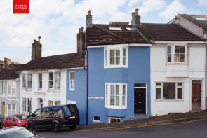 1, Brigden Street, Brighton BN1 5DP