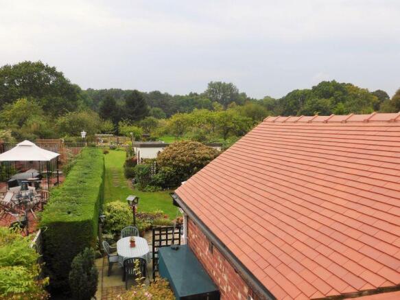 Elevated View