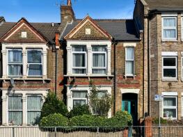 134, Manor Park Road, London NW10 4JP