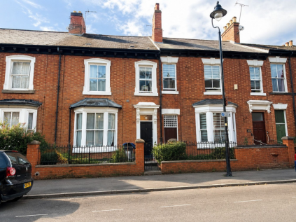 Lincoln Street, Leicester, LE2