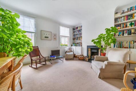 Caxton Road, Shepherd's Bush, London, W12