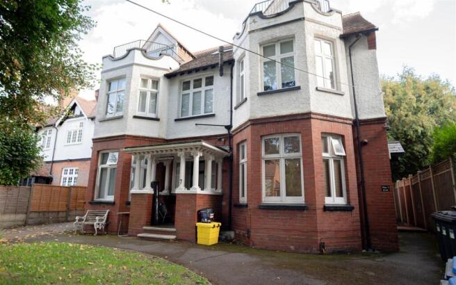 Cavendish Road Redhill - Final Images - Ralph Jame