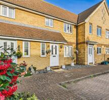 4, Pochard Close, St Marys Island, Chatham ME4 3BD