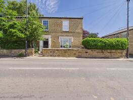 1 Greystones, Greystone Mews, Ackworth, Pontefract WF7 7QZ
