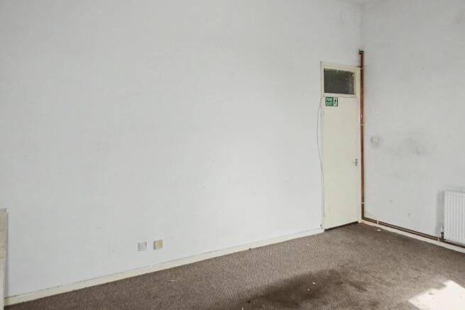 First Floor, 10 Ripon Street, Plungington, Preston, Lancashire, PR1 7UL