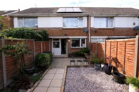 Hilltop Road, Corfe Mullen, Dorset, BH21