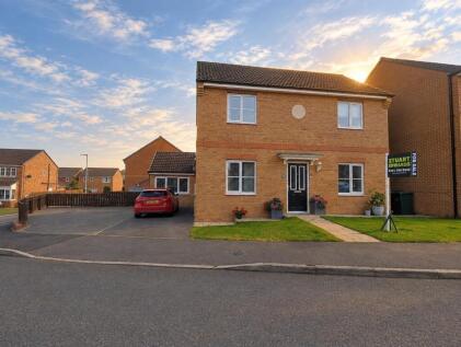Cloverhill Court, Stanley