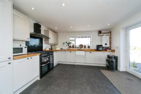 Mill Bank, Newborough, Isle of Anglesey, LL61