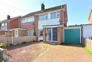 34, Reabrook Avenue, Shrewsbury SY3 7QA