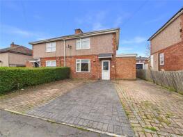 7, Dean Gardens, Shildon DL4 1EX