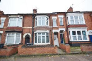 66, Upperton Road, Leicester LE3 0HB