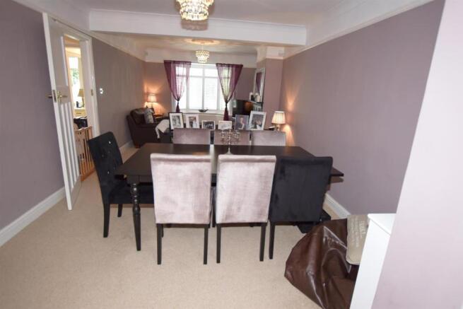 Lounge/Diner
