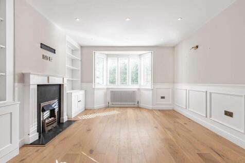 Haslemere Avenue, Wimbledon Park, London, SW18