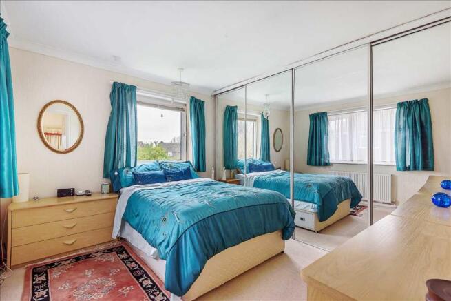 BEDROOM TWO