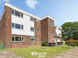 160, Bremley Court, Glenwood, Llanedeyrn, Cardiff CF23 6UW