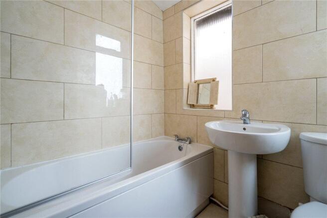 House Bathroom