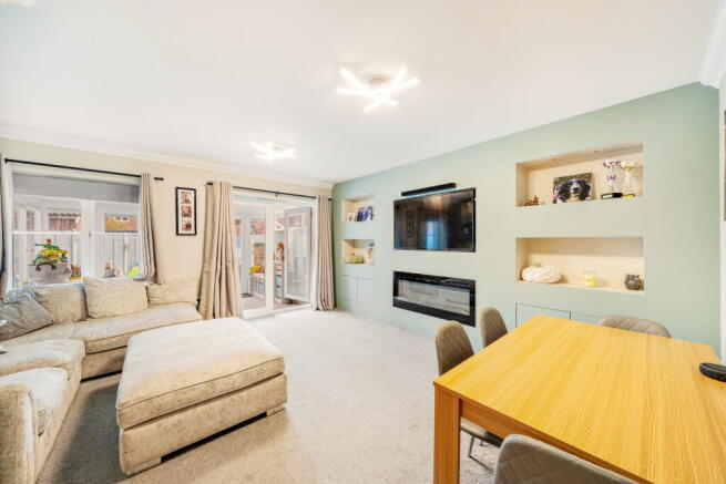 Bourton Lane, St. Georges, Weston-super-Mare photo 4