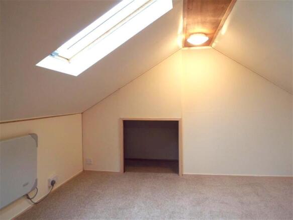 Loft Room