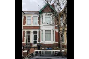 107, Westville Road, Penylan, Cardiff CF23 5AG