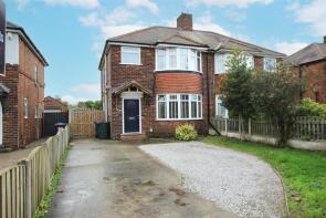 39, Ellers Road, Bessacarr, Doncaster DN4 7BE