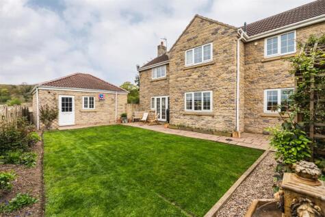 Chestnut Court, Thrybergh, Rotherham