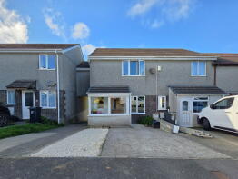 33, Highertown Park, Saltash PL12 5DQ