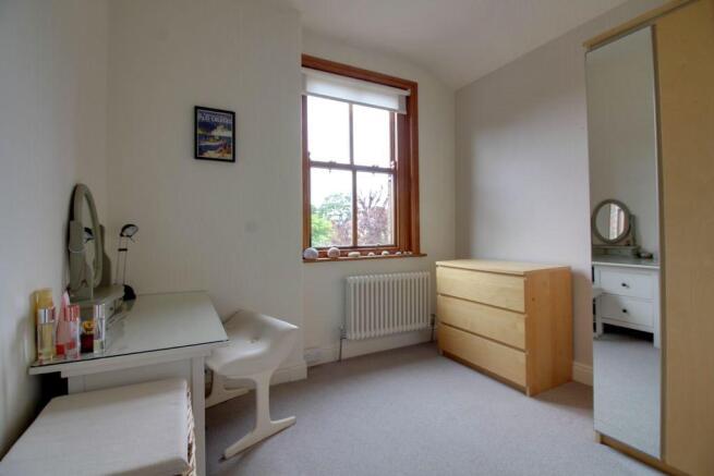 Bedroom 3 (Double)