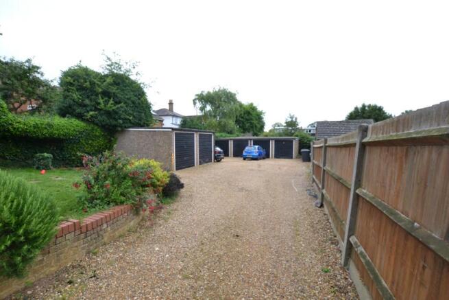 Garages