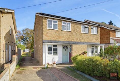 New Park Road, Ashford
