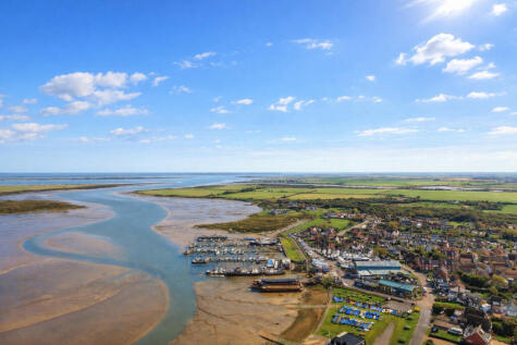 Esplanade, Chelmsford, CM3