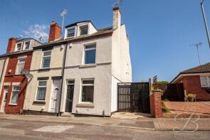 27, Kitchener Drive, Mansfield NG18 2JG