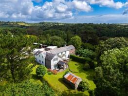 Inow Valley, Port Navas, Falmouth TR11 5RQ
