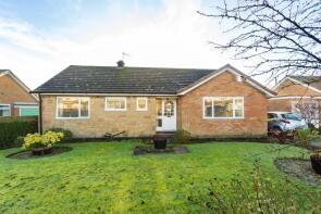 47, Parkfield, Stillington YO61 1JP