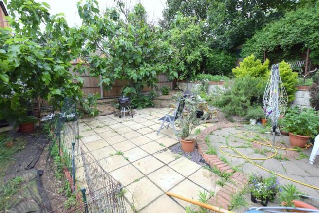 Garden: