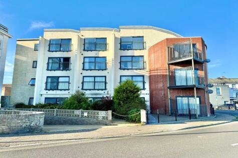 The Parade, Walton On The Naze, CO14