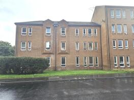Flat 1/1, 2, Forbes Drive, Glasgow G40 2LF